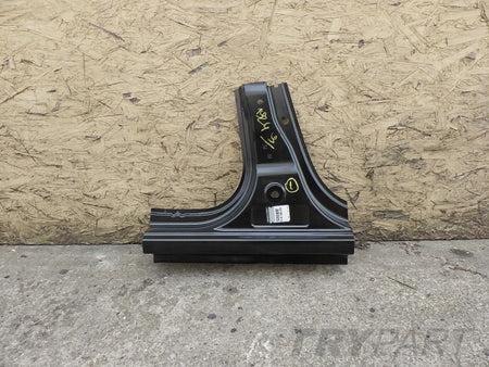 DACIA LOGAN 2 SANDERO II right sill NEW ORIGINAL