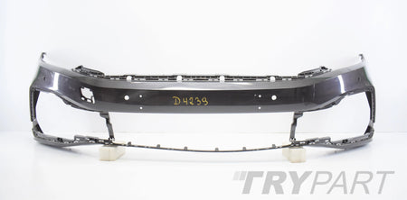 VW PASSAT B8 R LINE LIFT FRONT BUMPER SUPER CONDITION