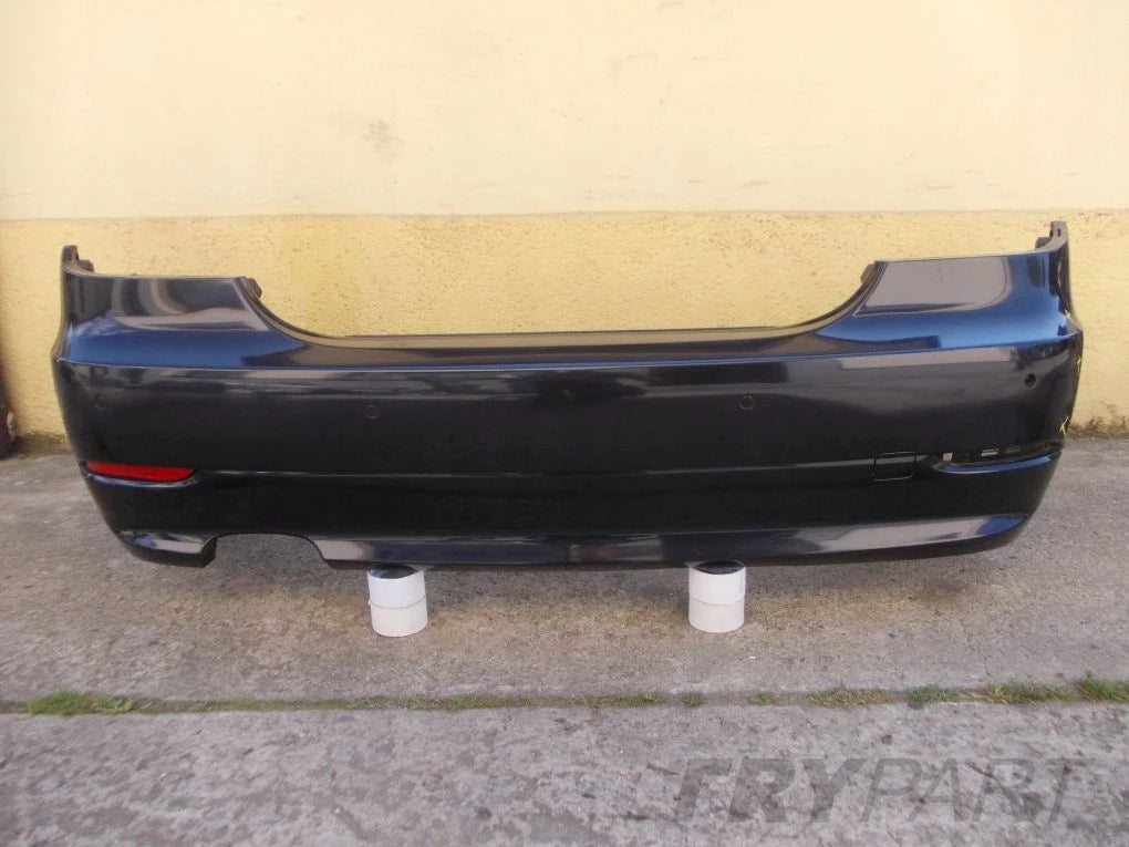 BMW 5 E60 Sedan PDC Sensors Rear Bumper