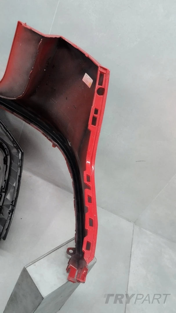 REAR BUMPER AUDI Q6 E-TRON RS 85H 24-