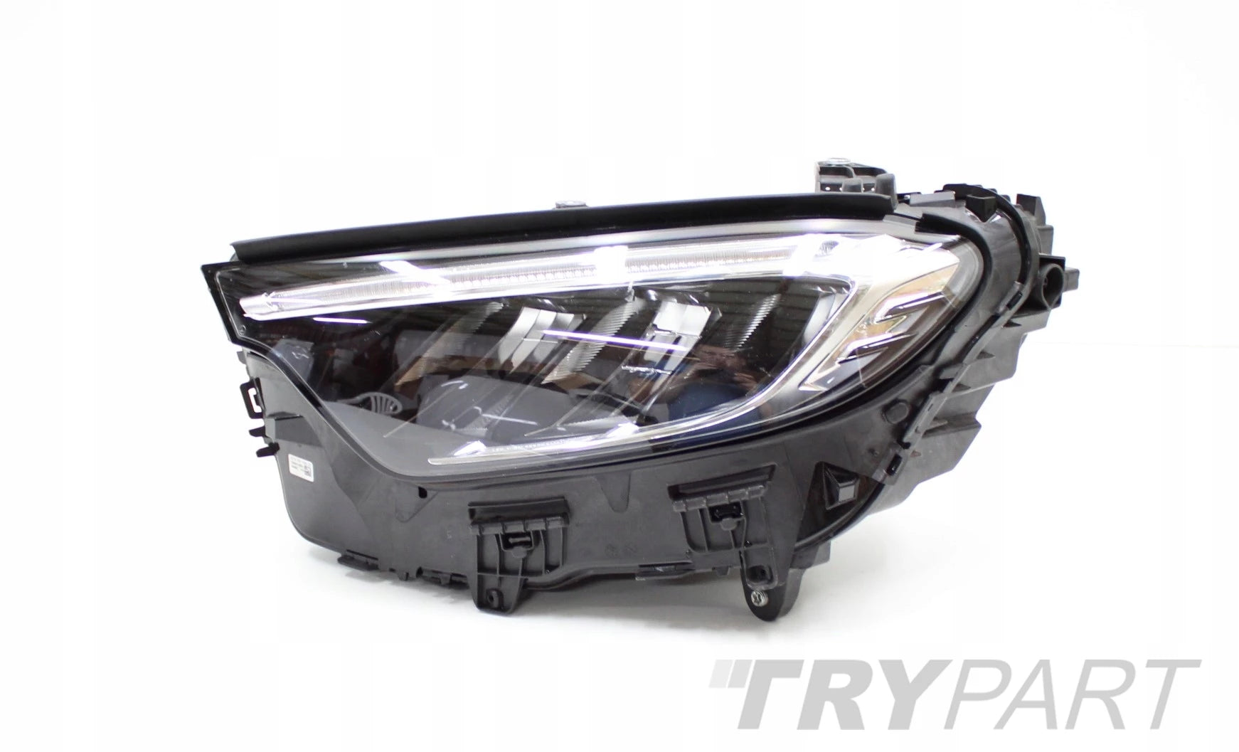 MERCEDES GLC W254 LEFT FRONT HEADLIGHT ORG EU A2549061500