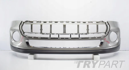MINI COOPER ONE F56 FRONT BUMPER SUPER CONDITION ORG