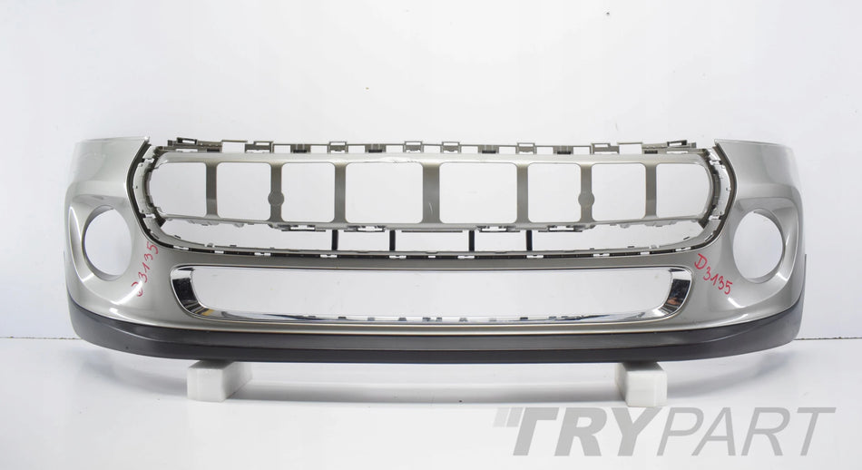 MINI COOPER ONE F56 FRONT BUMPER SUPER CONDITION ORG
