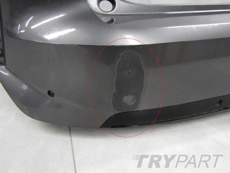 Rear Bumper Opel Astra L 6 VI Kombi 21-