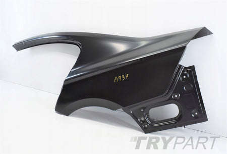 VW PASSAT B8 3G5 REAR BUMPER REFLECTOR HOUSING SEDAN