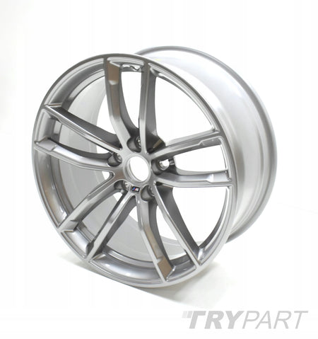 18" WHEEL FOR BMW G30 G31 M PACKAGE 8Jx18 5x112 ORG ET30 ORG NEW
