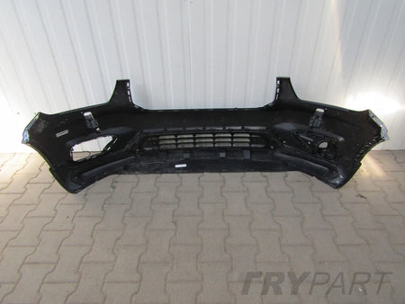 Front Bumper for Volvo XC40 40 (Inscription) 2017-