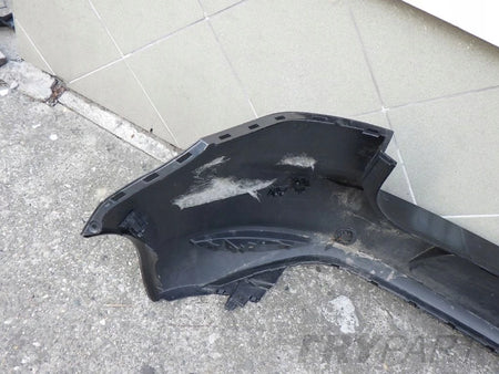 VW GOLF VII 7 5G6 12- Rear bumper