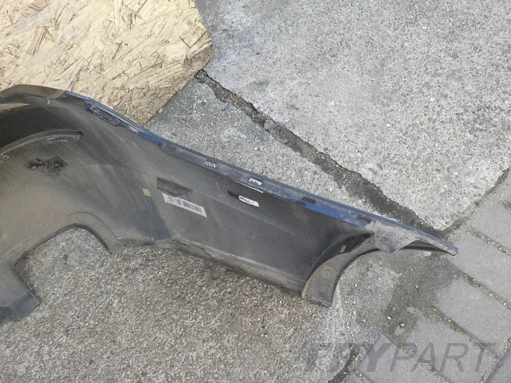 BMW 5 F11 KOMBI Rear Bumper