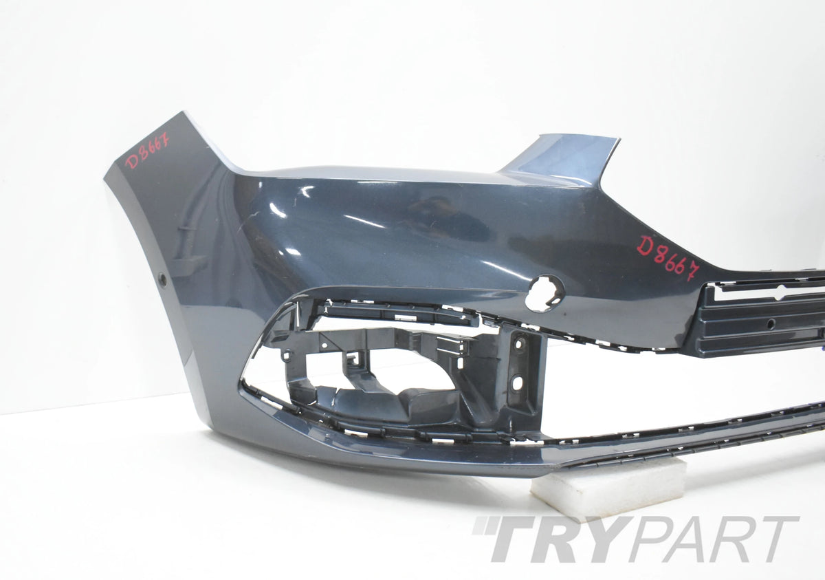 SEAT LEON IV 5FA FRONT BUMPER ORG