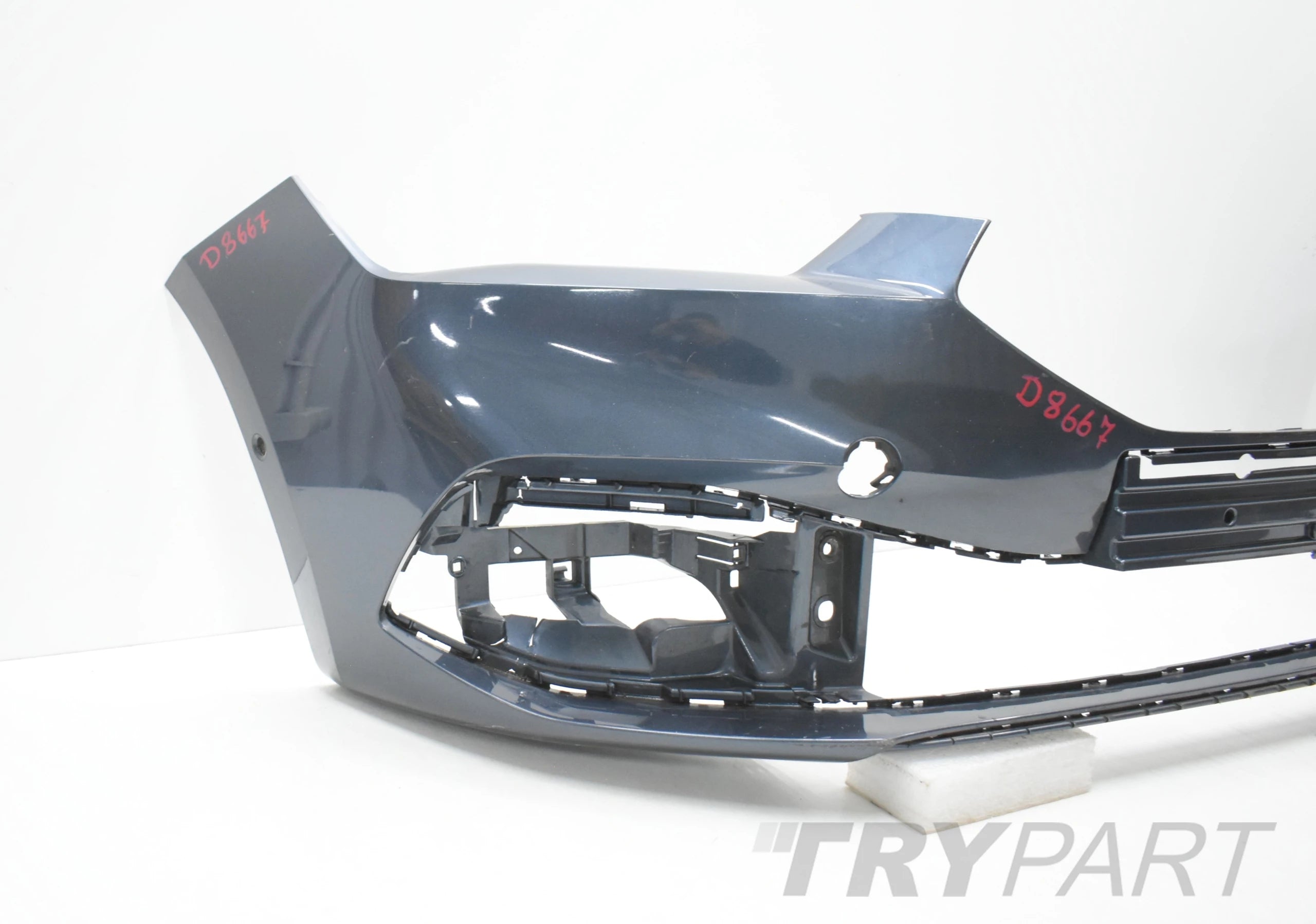 SEAT LEON IV 5FA FRONT BUMPER ORG