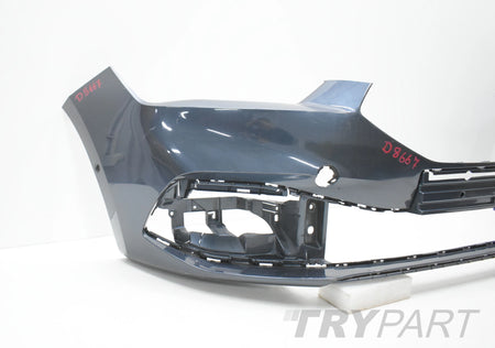 SEAT LEON IV 5FA FRONT BUMPER ORG