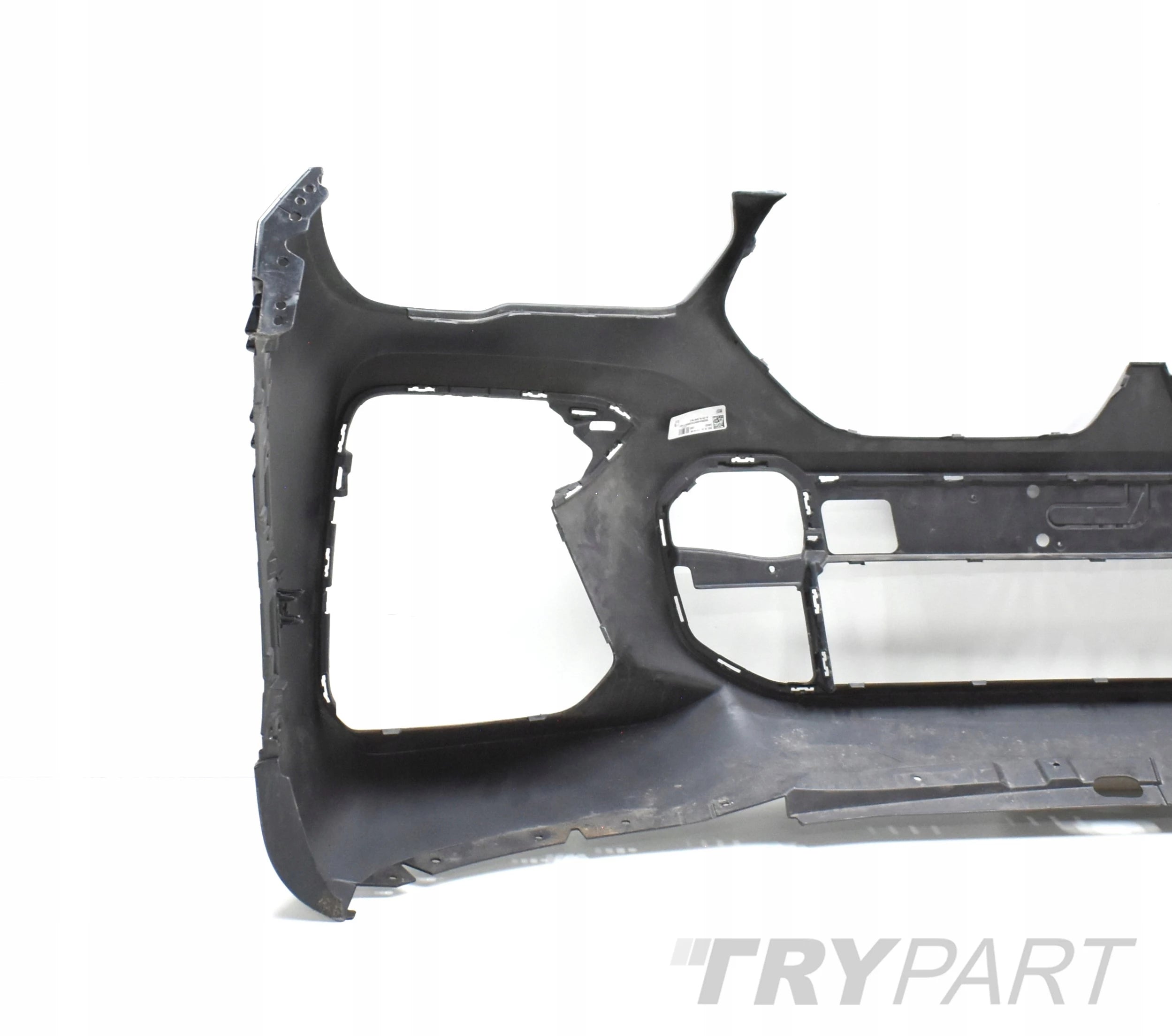 BMW X6 G06 M SPORT PACKAGE FRONT BUMPER GENUINE