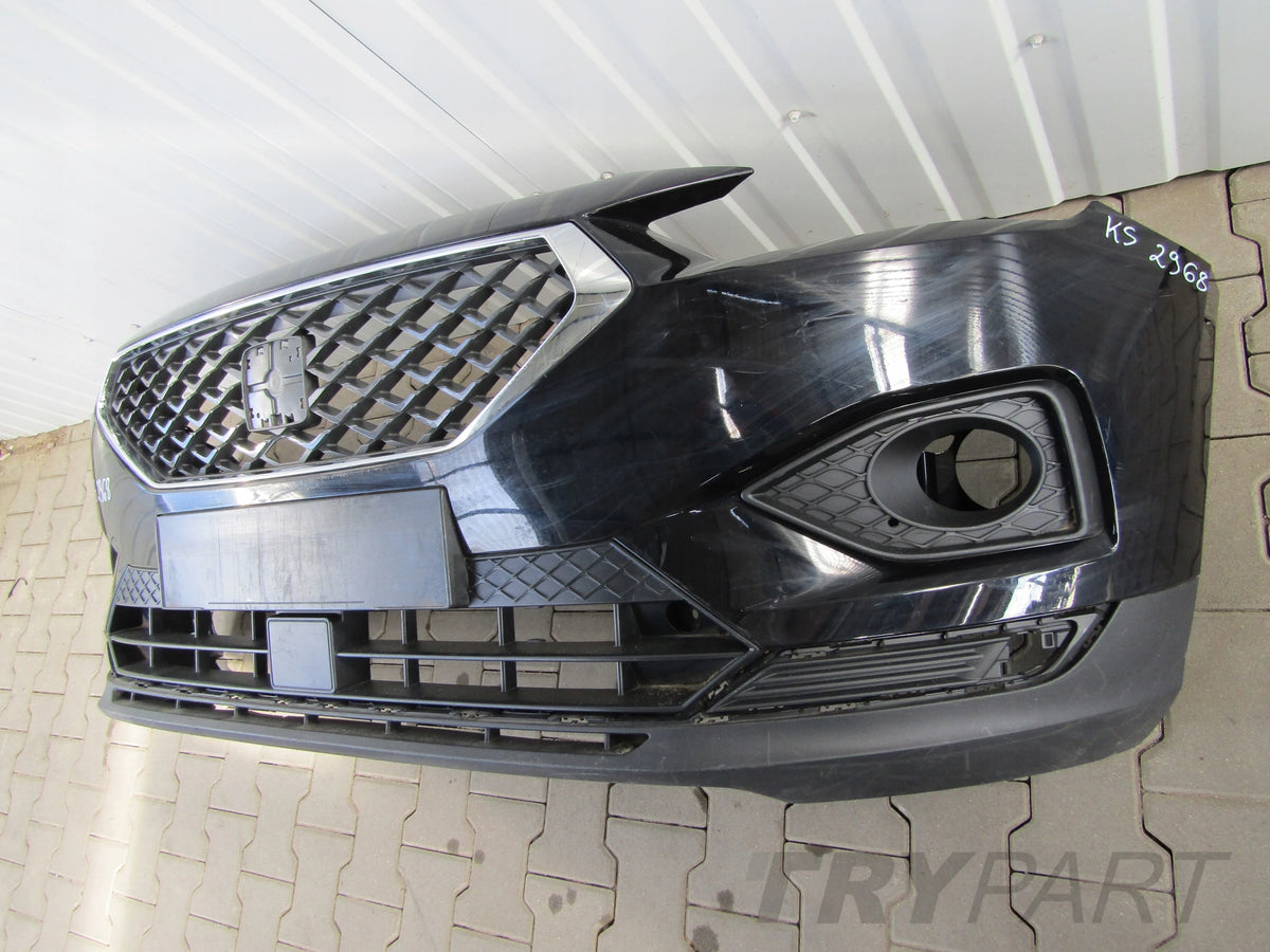 Front Bumper Seat Tarraco 5FJ 18-