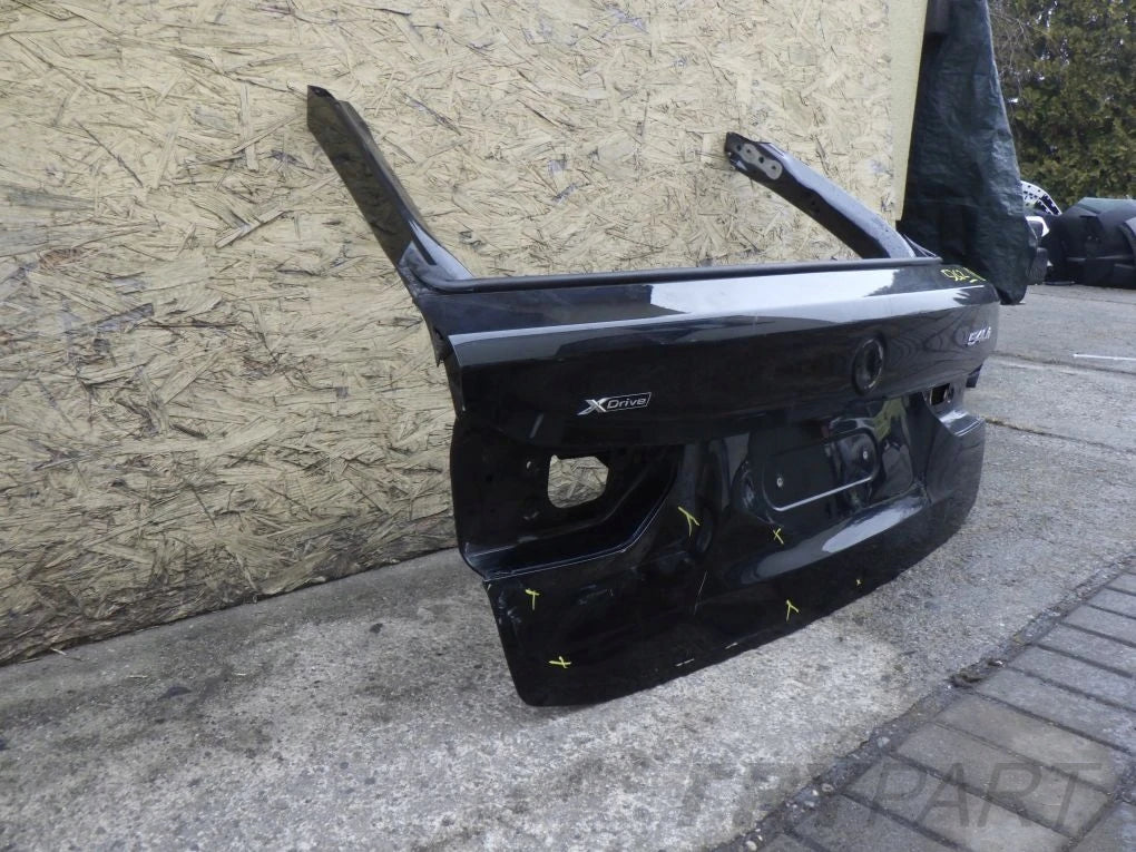BMW 5 G31 KOMBI REAR TRUNK LID