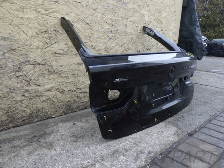 BMW 5 G31 KOMBI REAR TRUNK LID