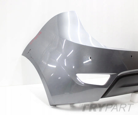 HYUNDAI IX20 IX-20 REAR BUMPER ORG + BOTTOM