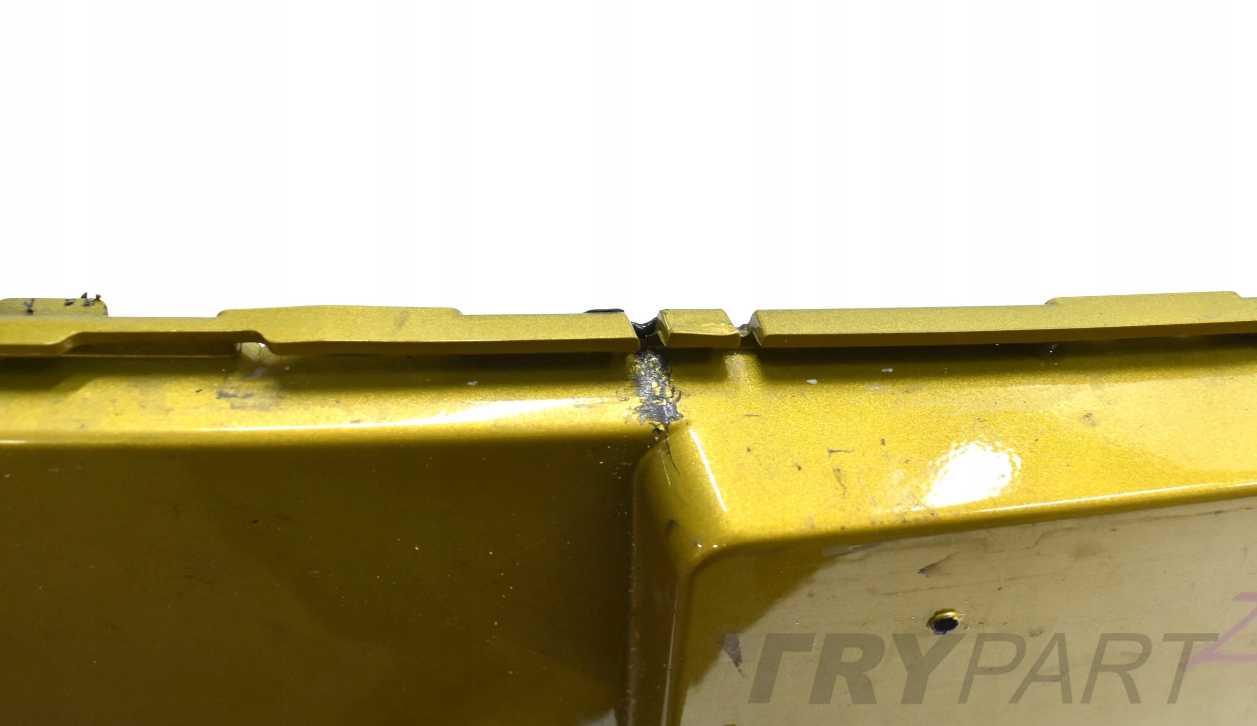 OPEL ASTRA L VI 6 FRONT BUMPER ORG + GRILLE + TOP + REINFORCEMENT
