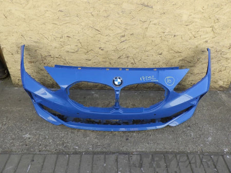 BMW 1 F40 M PACKAGE front bumper