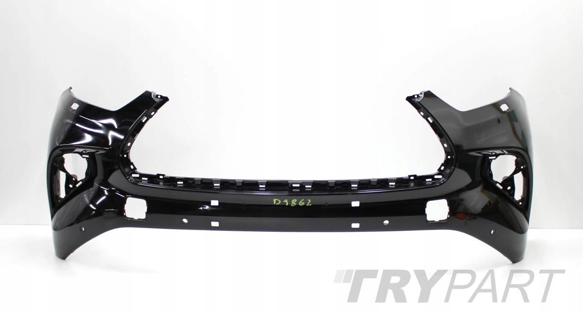 TOYOTA HIGHLANDER IV FRONT BUMPER ORG