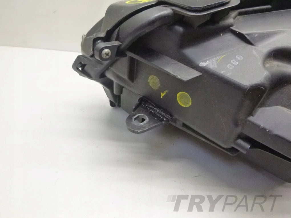 LEXUS NX 200 NX 300H EU FULL LED front right
