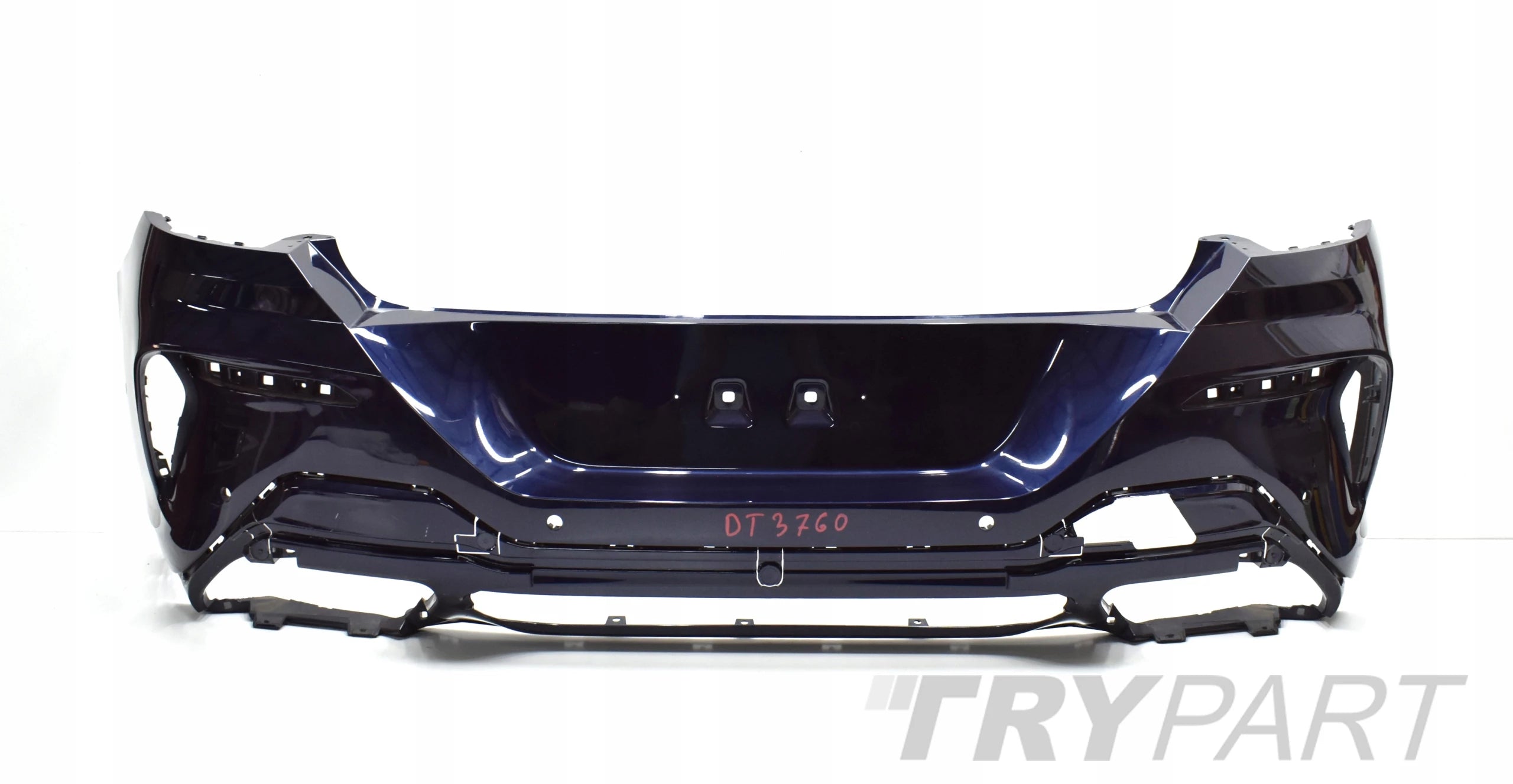BMW 8 G14 G15 M PACKAGE REAR BUMPER ORG