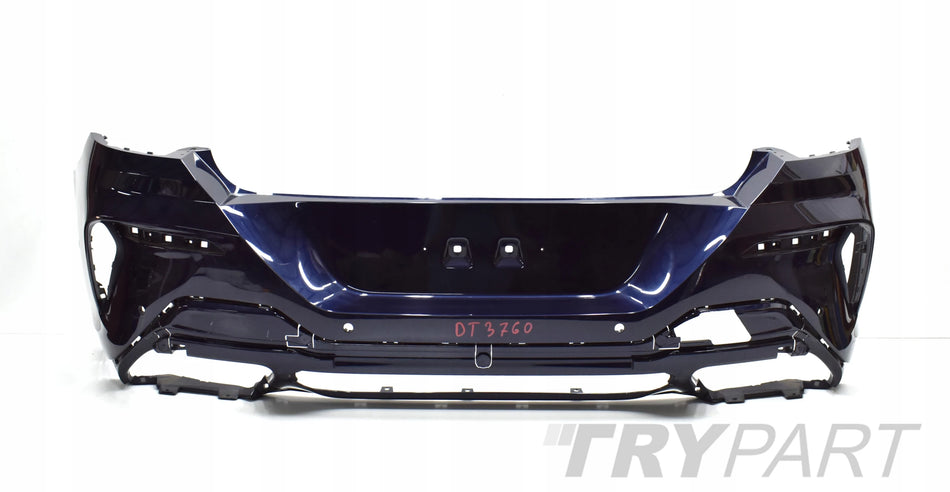 BMW 8 G14 G15 M PACKAGE REAR BUMPER ORG