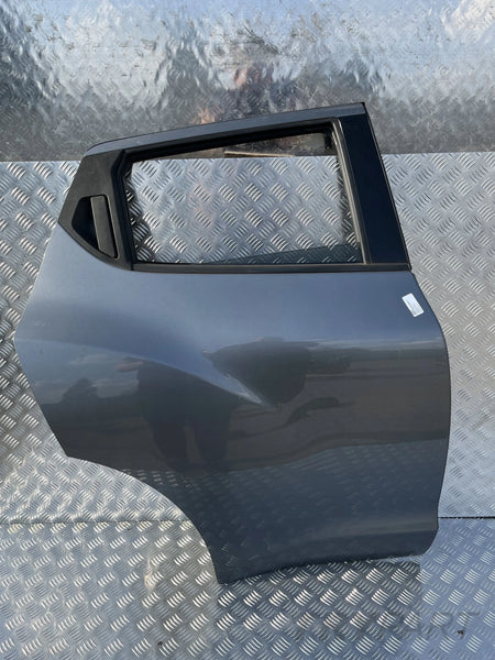 RIGHT REAR DOOR NISSAN JUKE I F15 LIFT 14- KAD