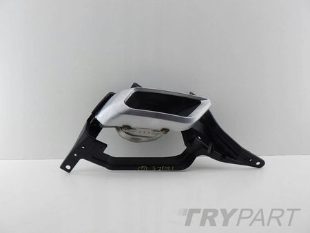 BMW X5 G05 X6 G06 Exhaust Tip Left