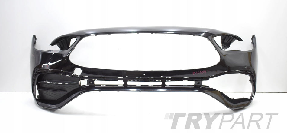 Mercedes GLA II W247 H247 AMG Original Front Bumper