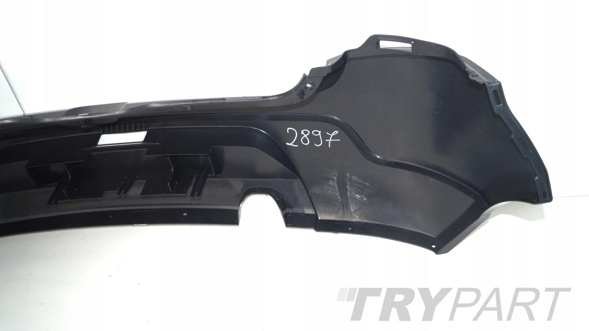 DACIA SANDERO I NEW REAR BUMPER OE ORIGINAL