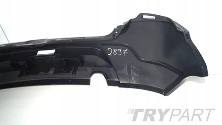 DACIA SANDERO I NEW REAR BUMPER OE ORIGINAL
