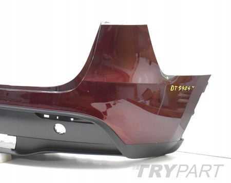 TESLA MODEL Y REAR BUMPER ORG + BOTTOM
