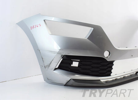 SKODA KAMIQ 658 FRONT BUMPER ORG