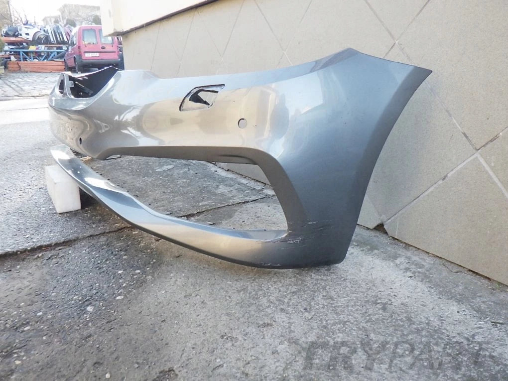 BMW 5 G30 G31 Front Bumper