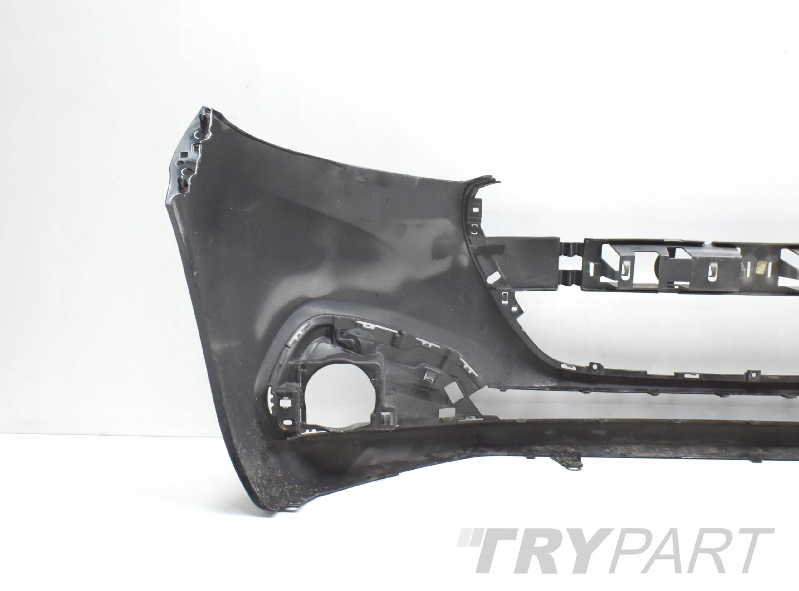 PEUGEOT 208 LIFT FRONT BUMPER ORIGINAL