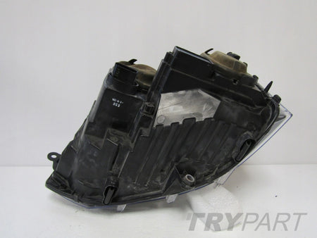 HEADLIGHT VW T5 LIFT 7E1 STANDARD 09- RH 7E1941016T