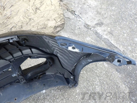 BMW 5 F10 F11 10- Front Bumper