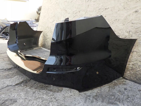 FORD MONDEO MK5 V KOMBI 15- Rear Bumper
