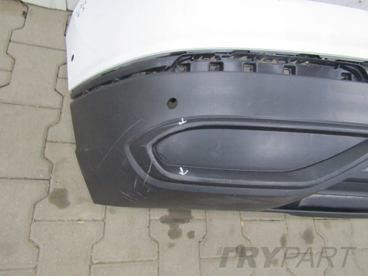 Rear Bumper for Volkswagen Tiguan 2 II 5NA Lift 20-
