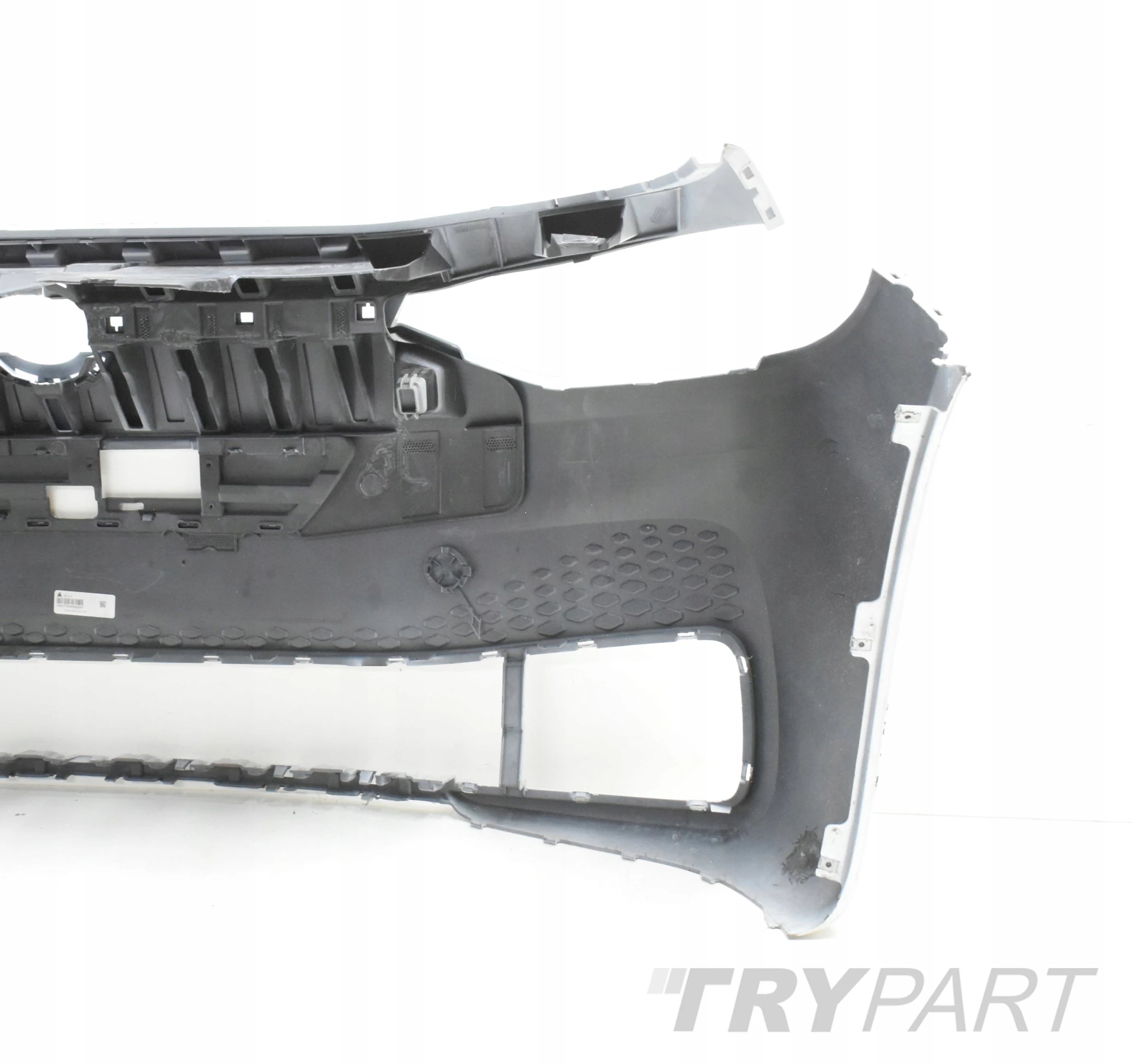 VW ID3 ID.3 10A FRONT BUMPER ORG