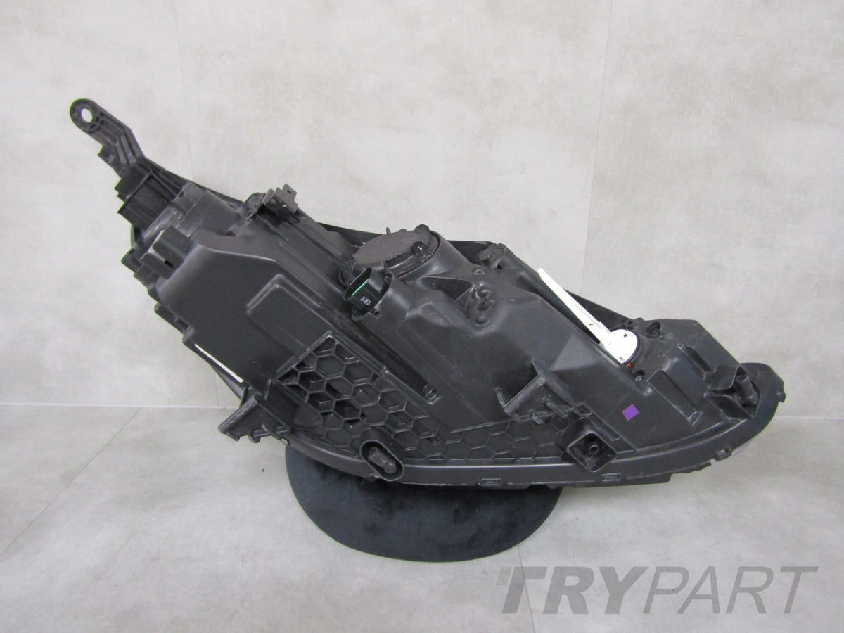 Headlight Hyundai I30 III STANDARD LENS 17-20 LH LEFT 92101G4020