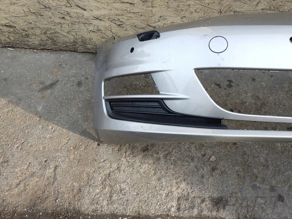 VW GOLF 7 VII 5G0 12- Front Bumper