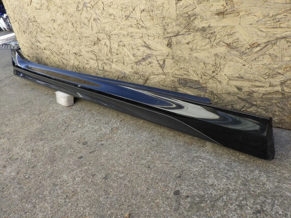 BMW 2 F44 M PACKAGE 19- Right Lower Sill Trim