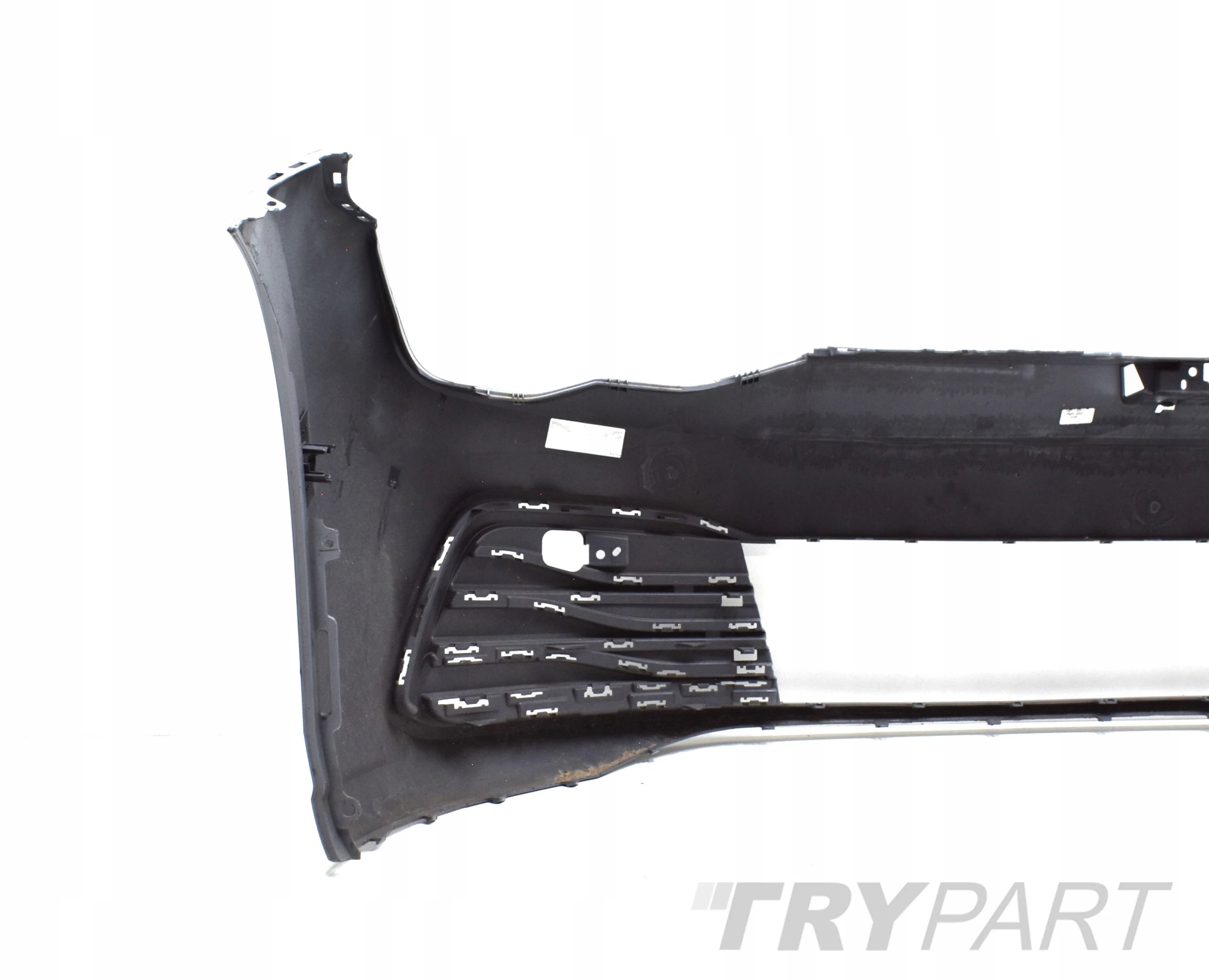 VW GOLF VIII 5H0 FRONT BUMPER ORG