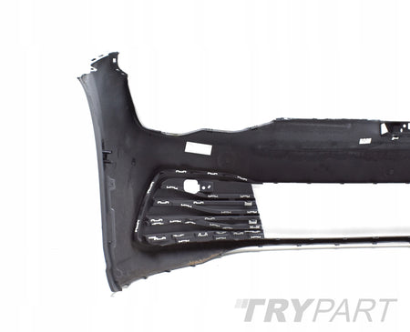 VW GOLF VIII 5H0 FRONT BUMPER ORG