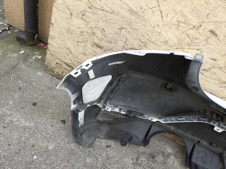 HYUNDAI I20 III 3 N LINE N-LINE 20- Rear Bumper