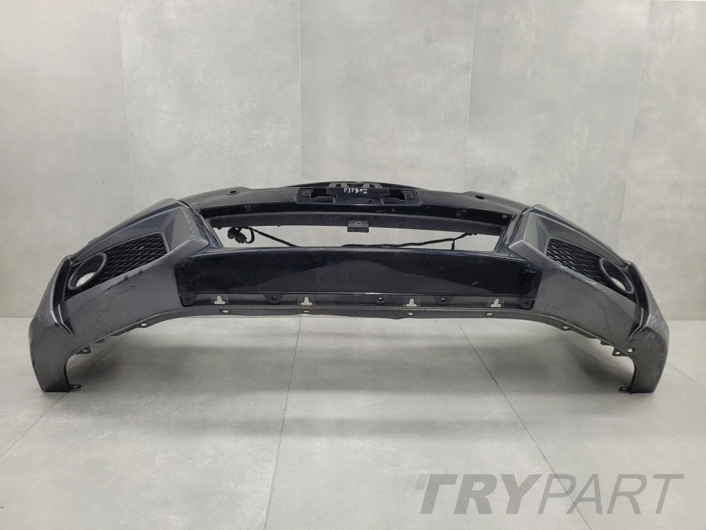 Front Bumper for Honda Civic 9th Gen Facelift 2014-2016