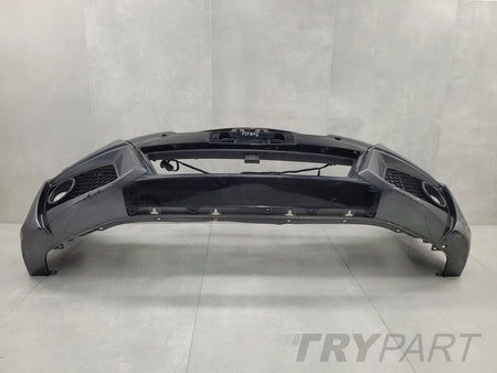Front Bumper for Honda Civic 9th Gen Facelift 2014-2016