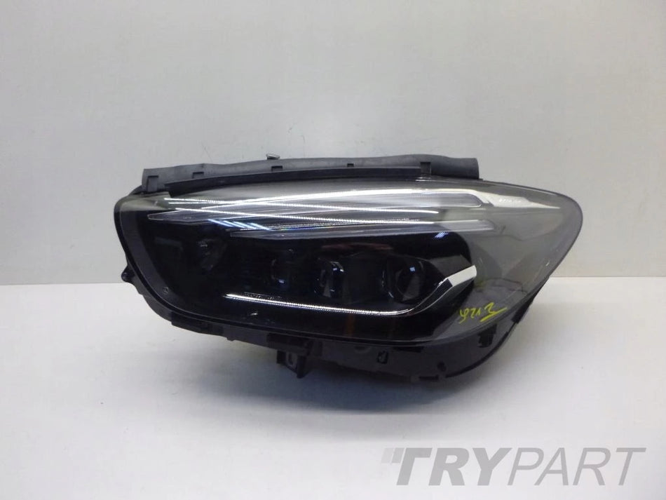 MERCEDES B-CLASS W A 247 FULL LED MULTIBEAM LEFT